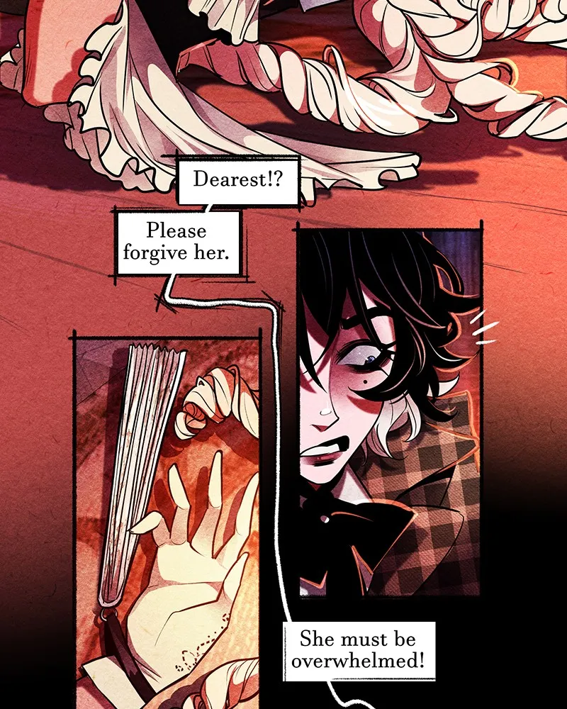 Read Nevermore EN Manga Online