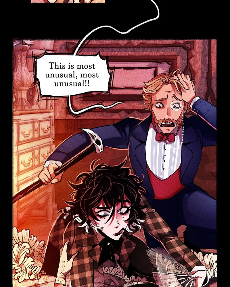 Read Nevermore EN Manga Online