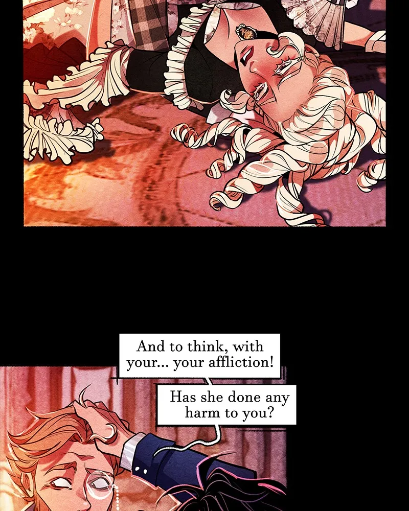Read Nevermore EN Manga Online