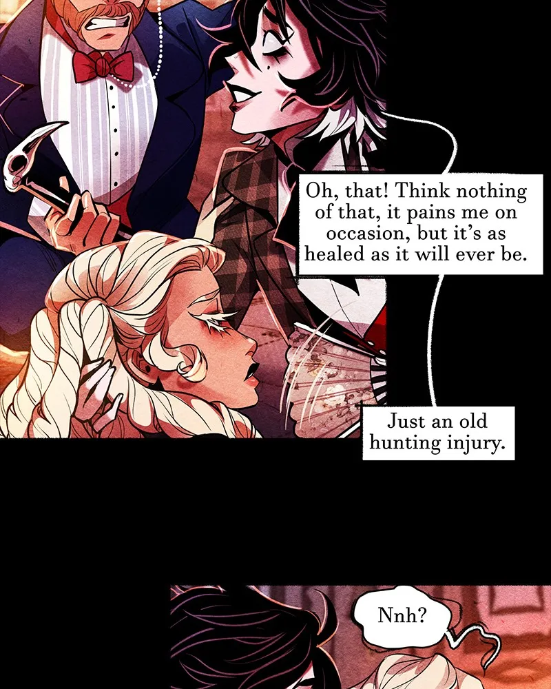 Read Nevermore EN Manga Online
