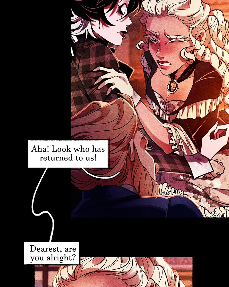 Read Nevermore EN Manga Online