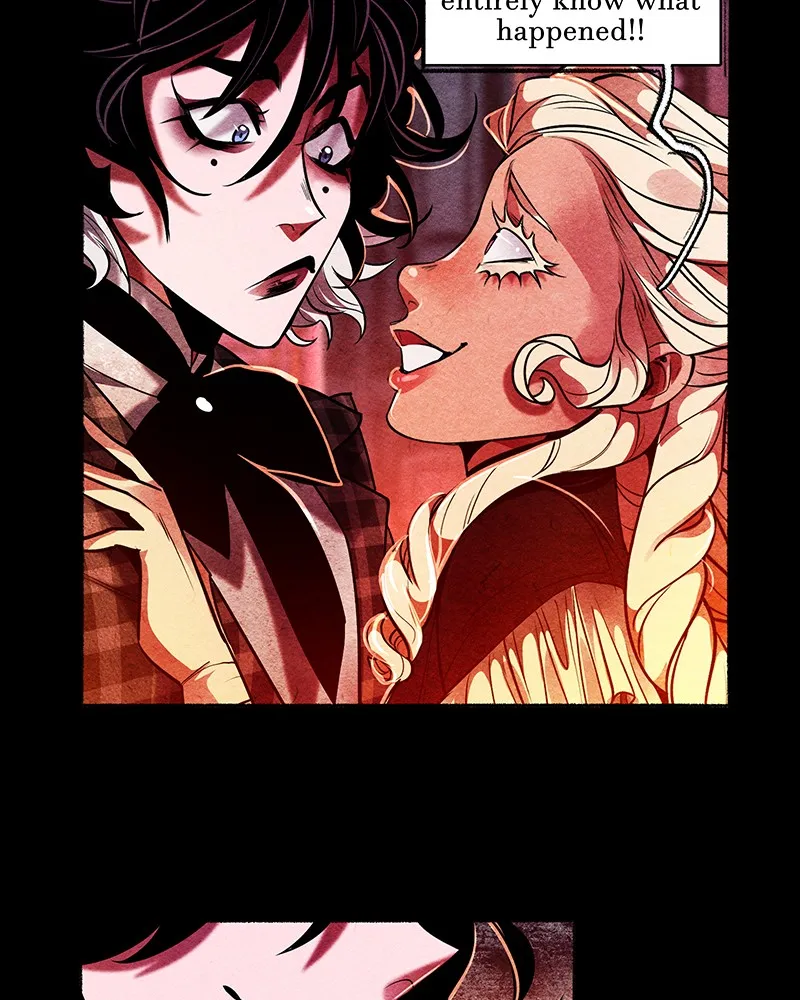 Read Nevermore EN Manga Online