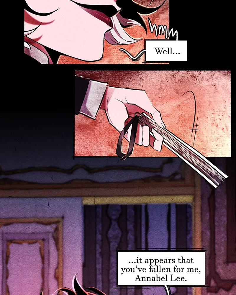 Read Nevermore EN Manga Online