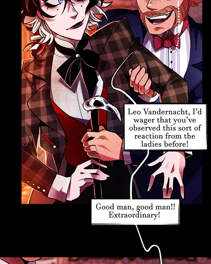 Read Nevermore EN Manga Online