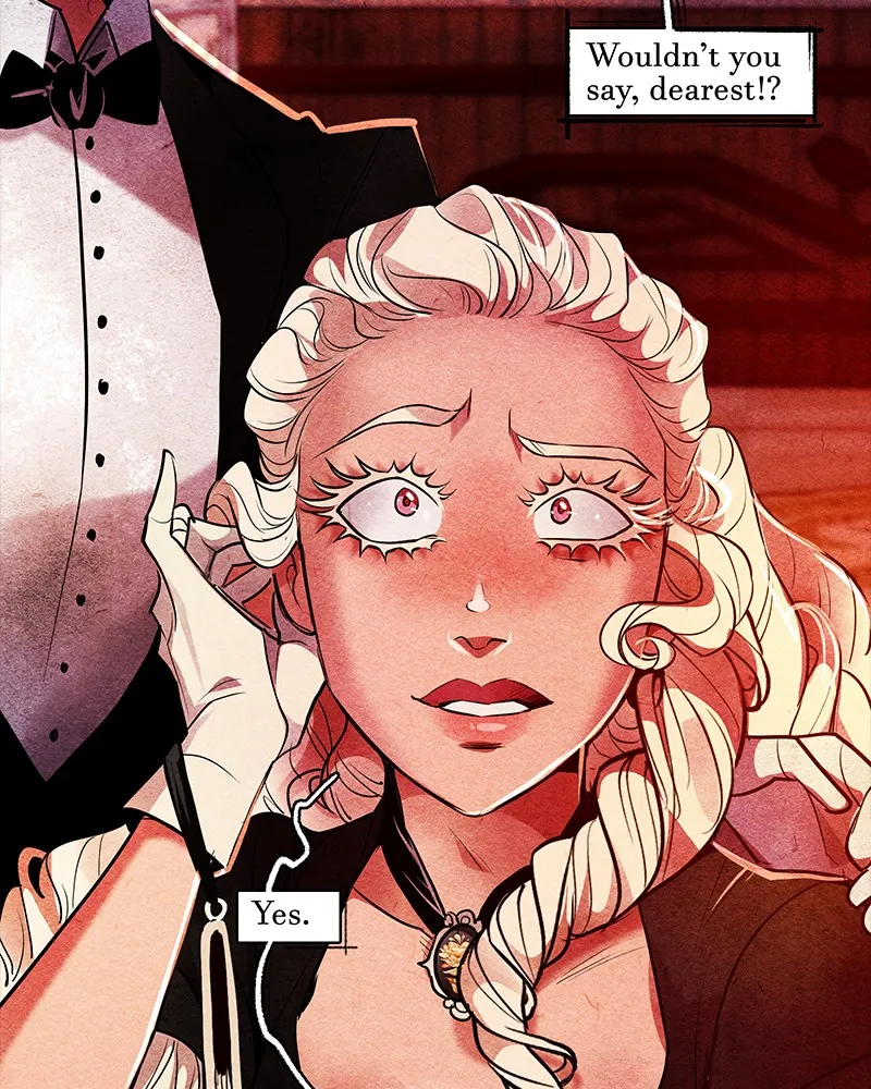 Read Nevermore EN Manga Online