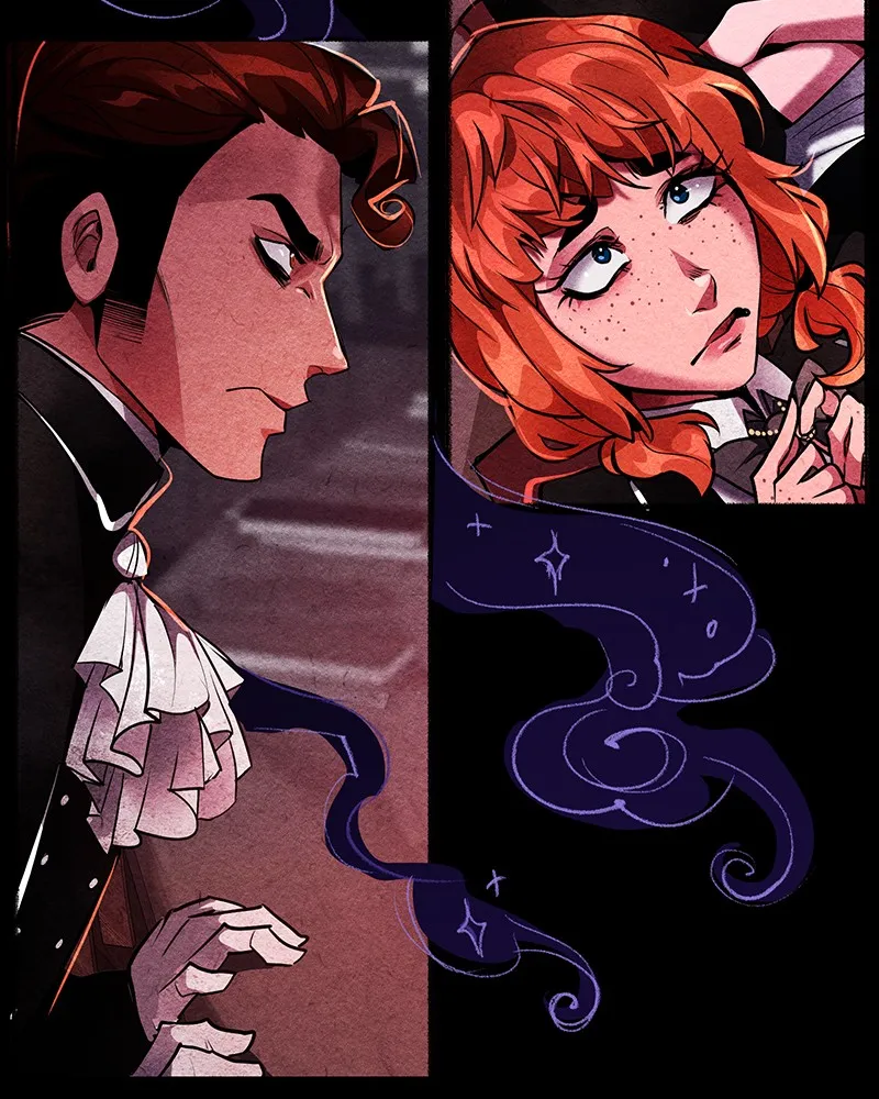 Read Nevermore EN Manga Online
