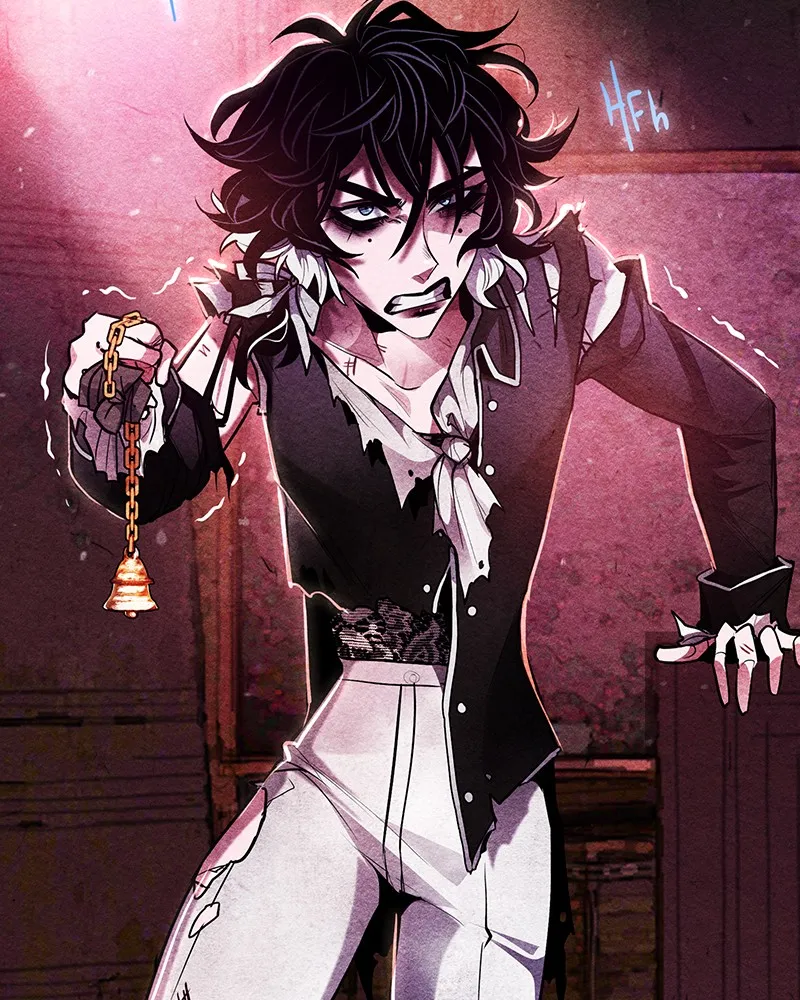 Read Nevermore EN Manga Online
