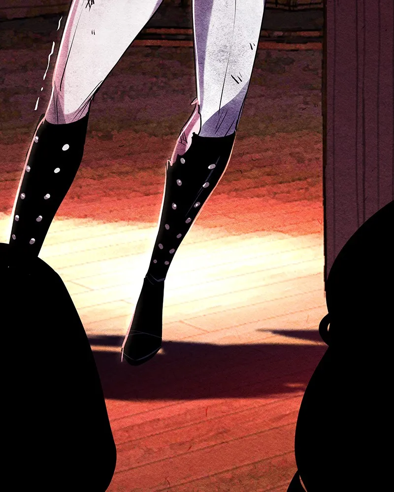 Read Nevermore EN Manga Online