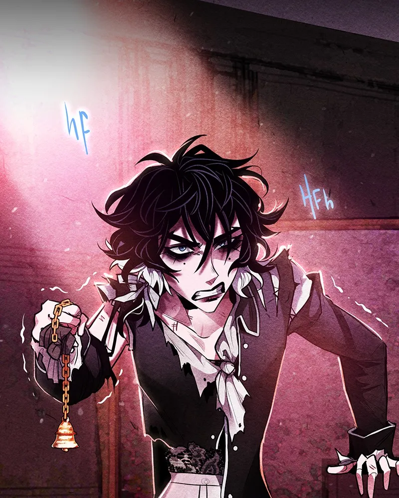 Read Nevermore EN Manga Online