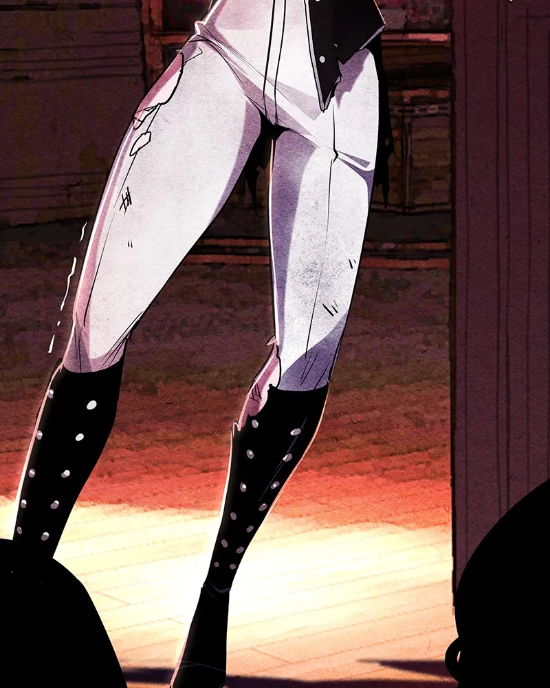 Read Nevermore EN Manga Online