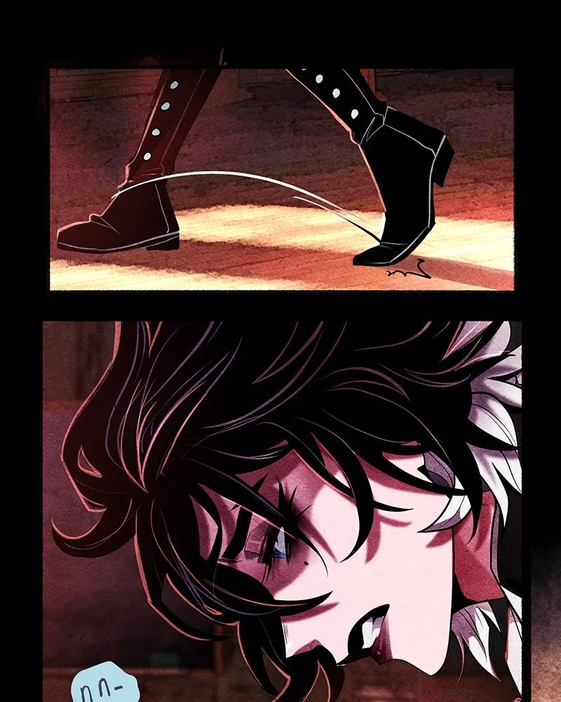 Read Nevermore EN Manga Online