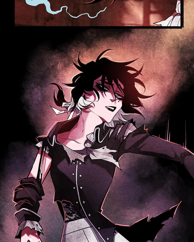 Read Nevermore EN Manga Online