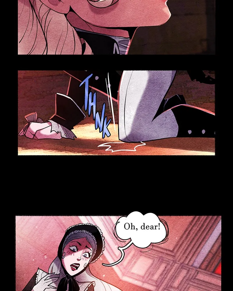 Read Nevermore EN Manga Online