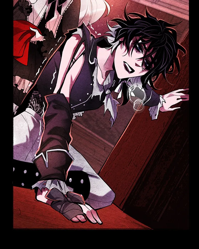 Read Nevermore EN Manga Online