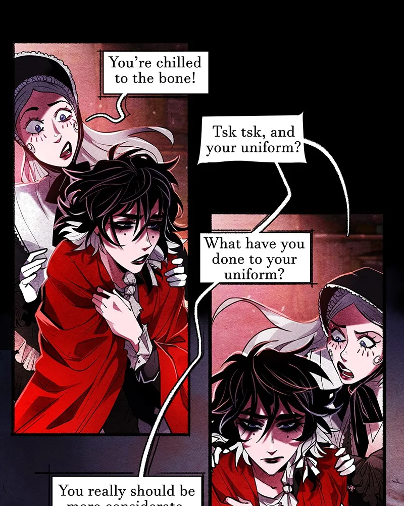 Read Nevermore EN Manga Online