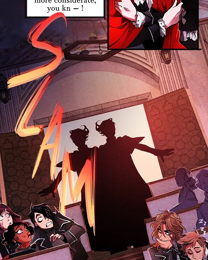 Read Nevermore EN Manga Online