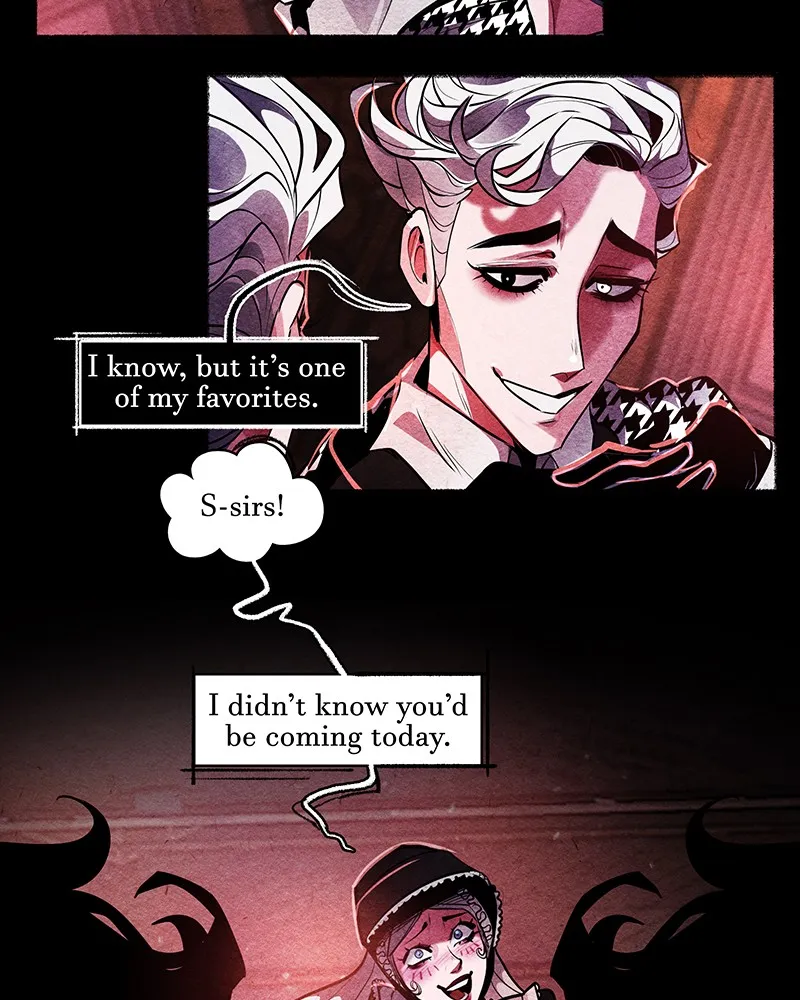 Read Nevermore EN Manga Online