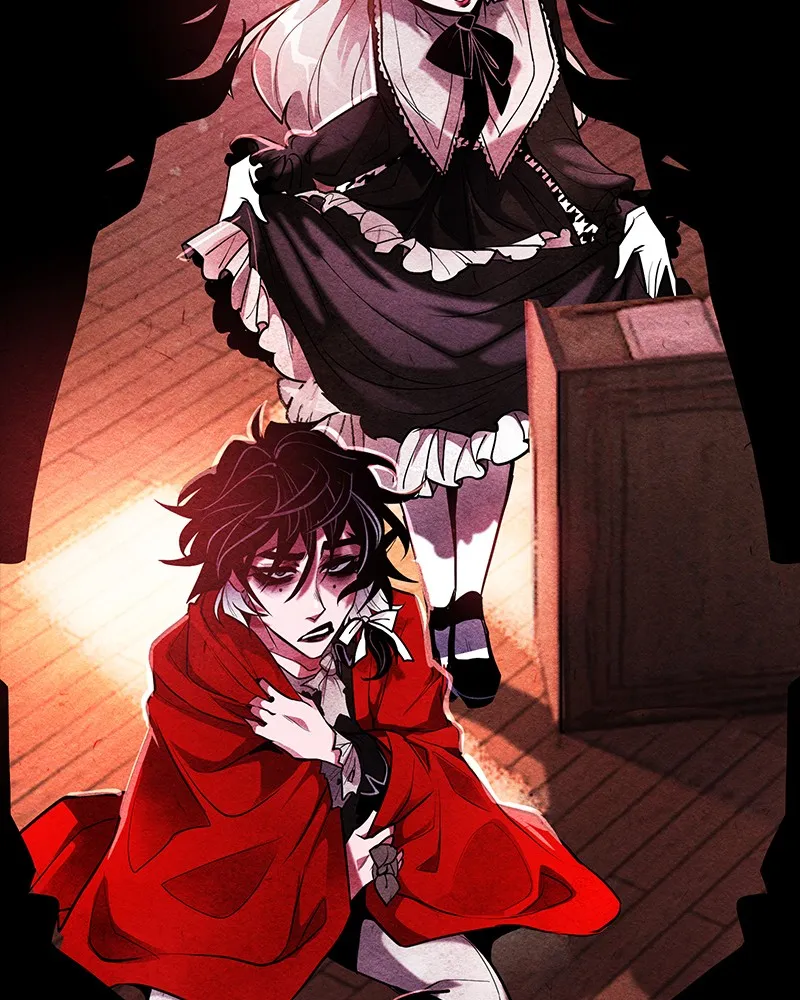 Read Nevermore EN Manga Online