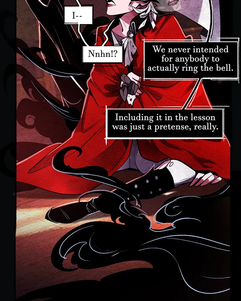 Read Nevermore EN Manga Online