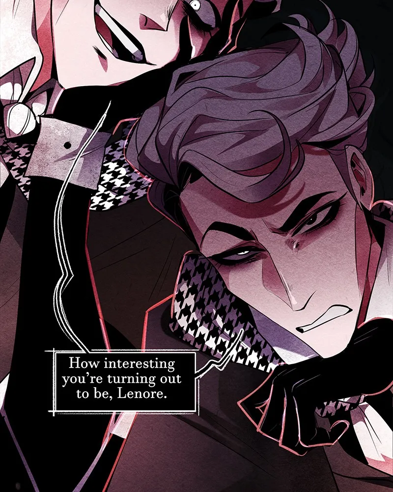 Read Nevermore EN Manga Online