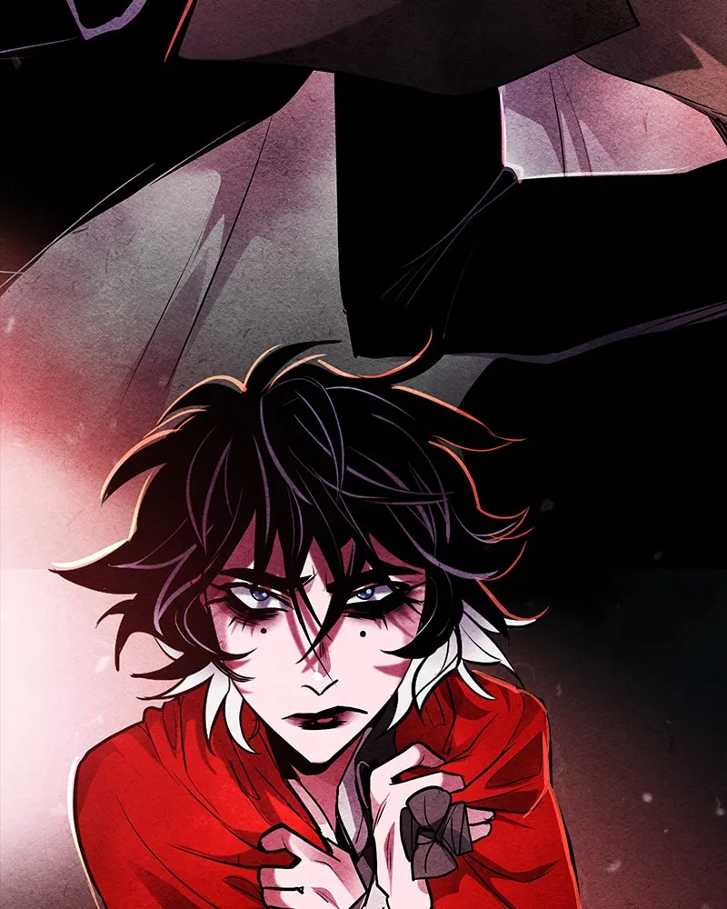 Read Nevermore EN Manga Online