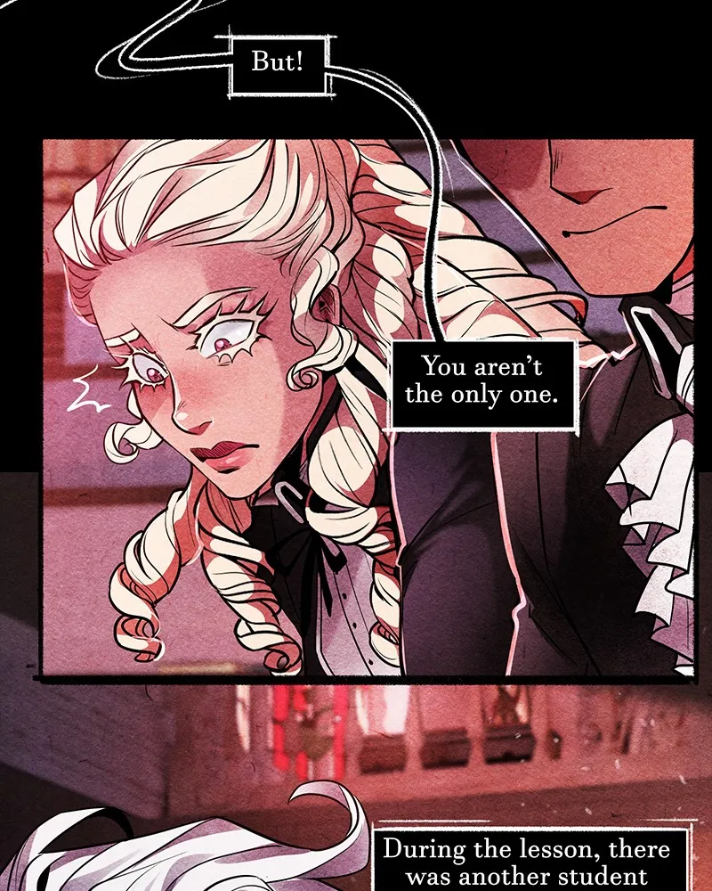 Read Nevermore EN Manga Online