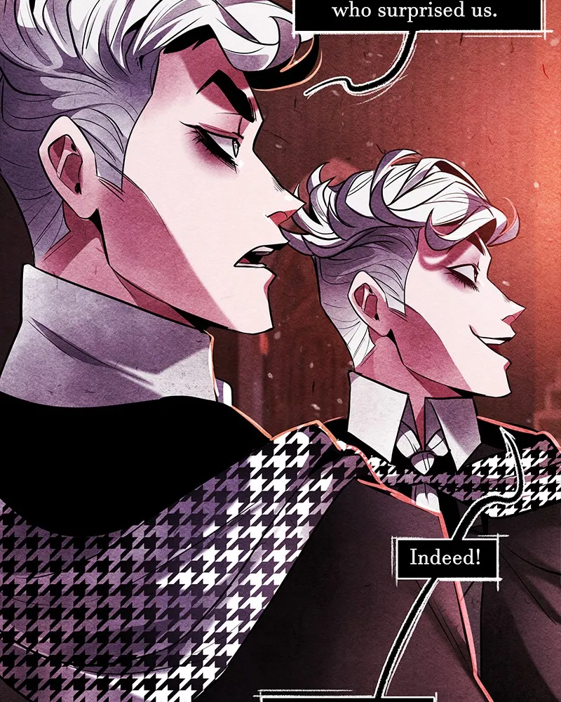 Read Nevermore EN Manga Online