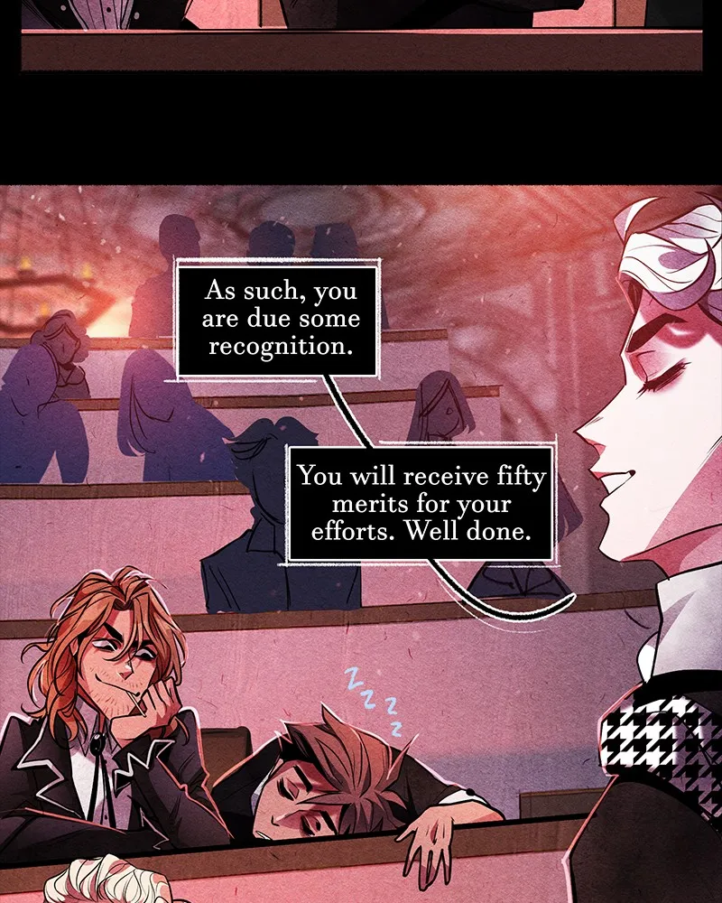 Read Nevermore EN Manga Online