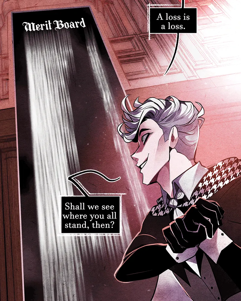 Read Nevermore EN Manga Online