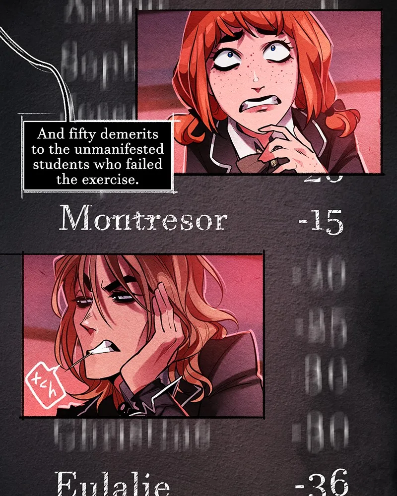 Read Nevermore EN Manga Online