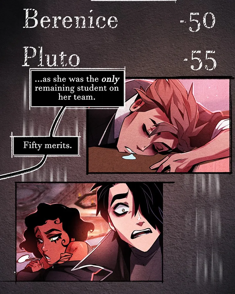 Read Nevermore EN Manga Online