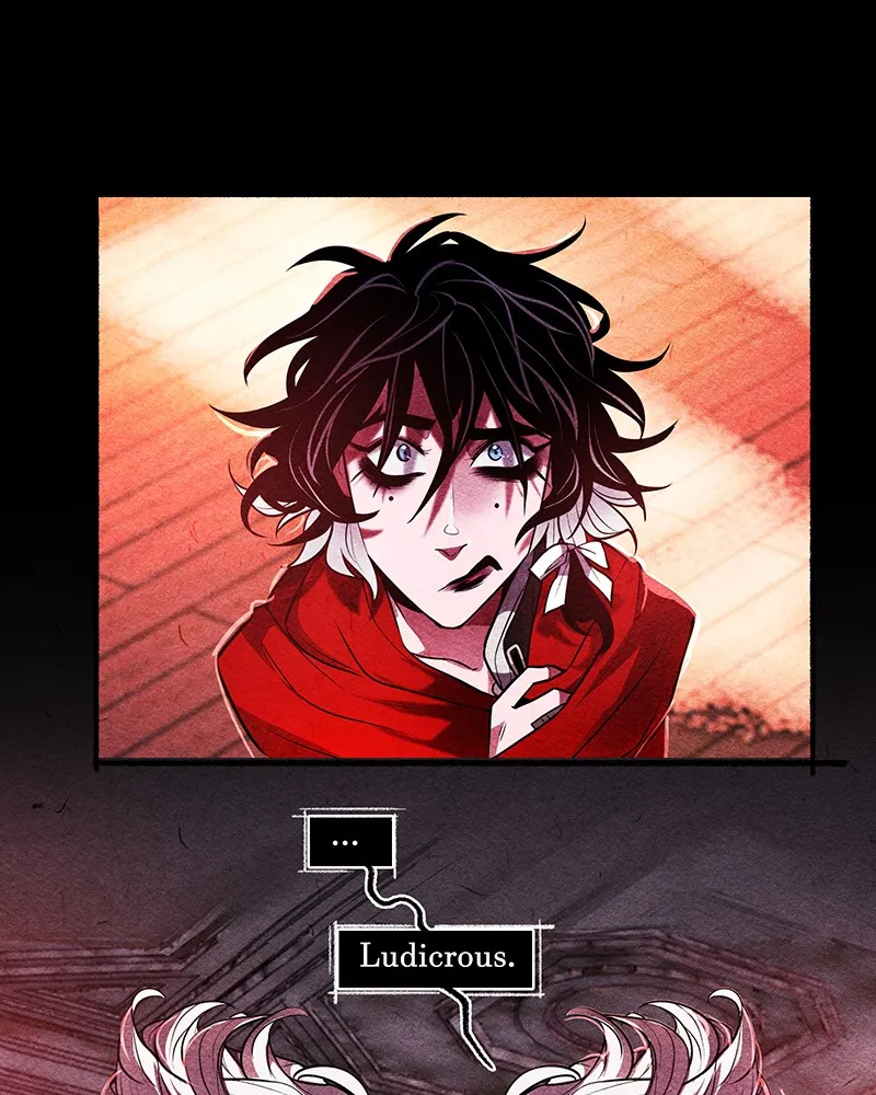 Read Nevermore EN Manga Online