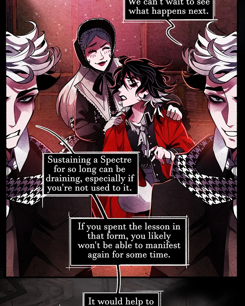 Read Nevermore EN Manga Online