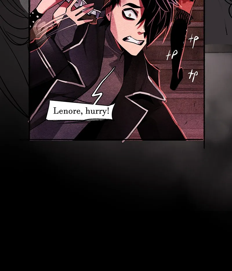 Read Nevermore EN Manga Online