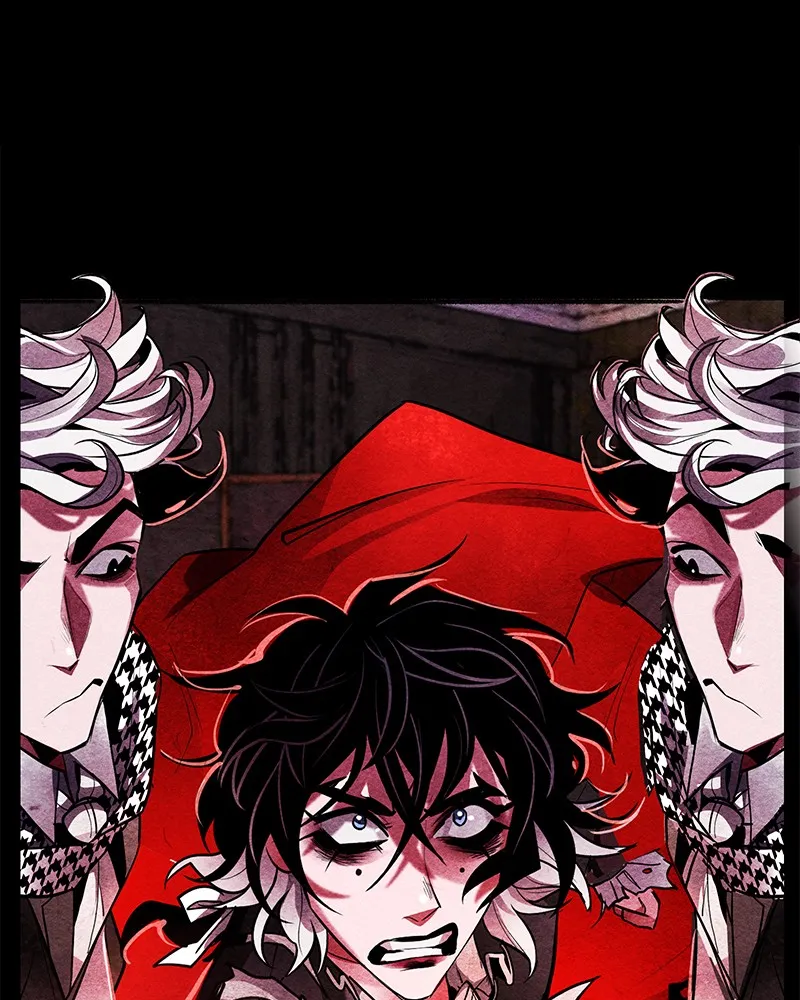 Read Nevermore EN Manga Online