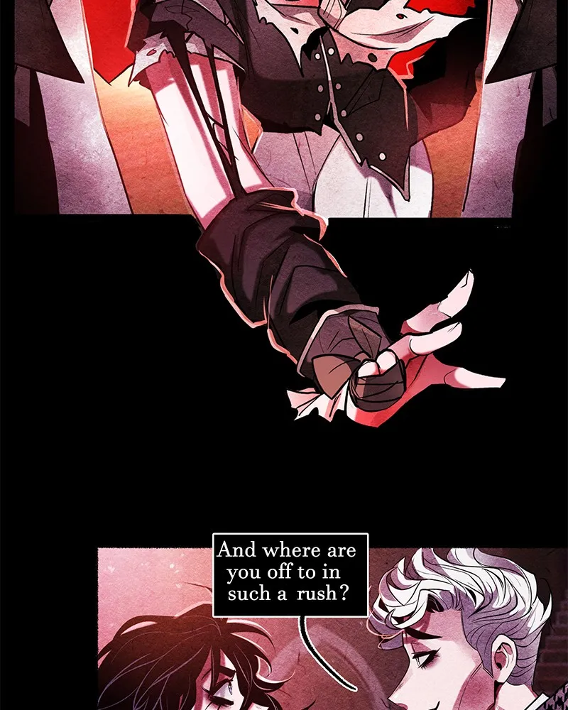 Read Nevermore EN Manga Online