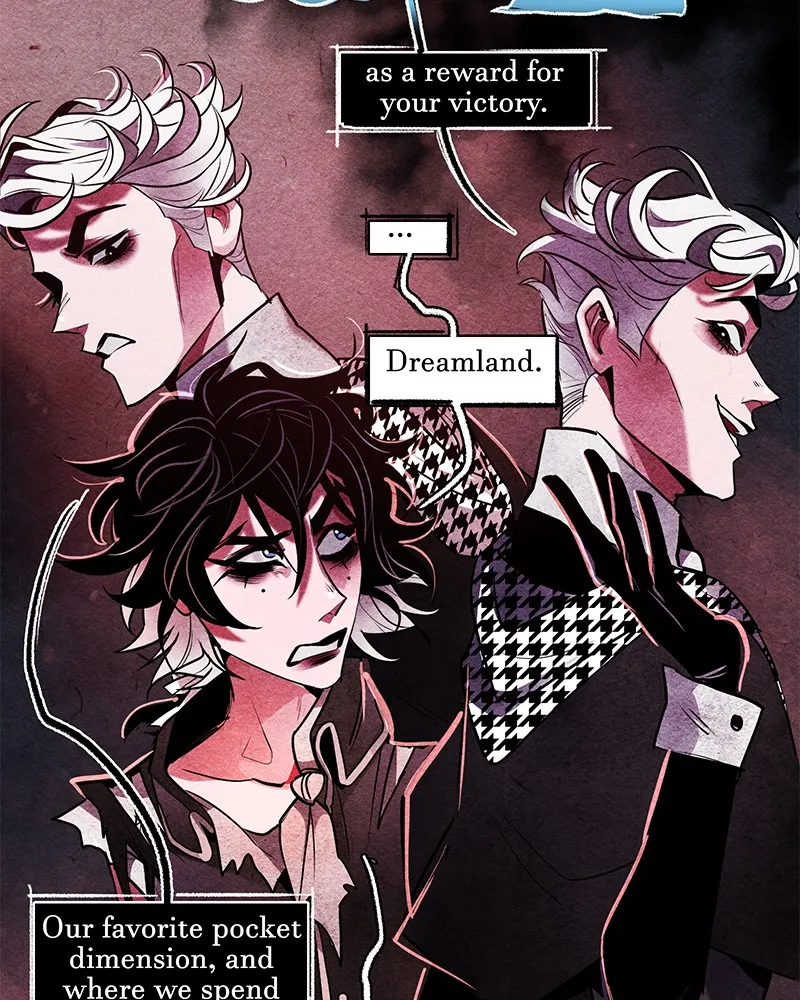 Read Nevermore EN Manga Online