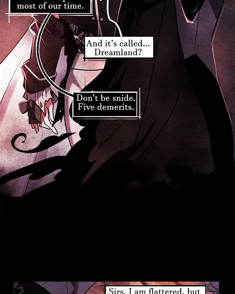 Read Nevermore EN Manga Online
