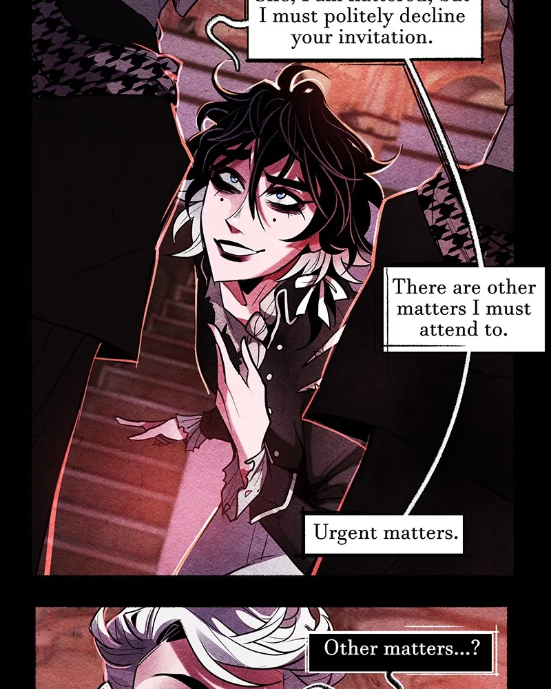 Read Nevermore EN Manga Online