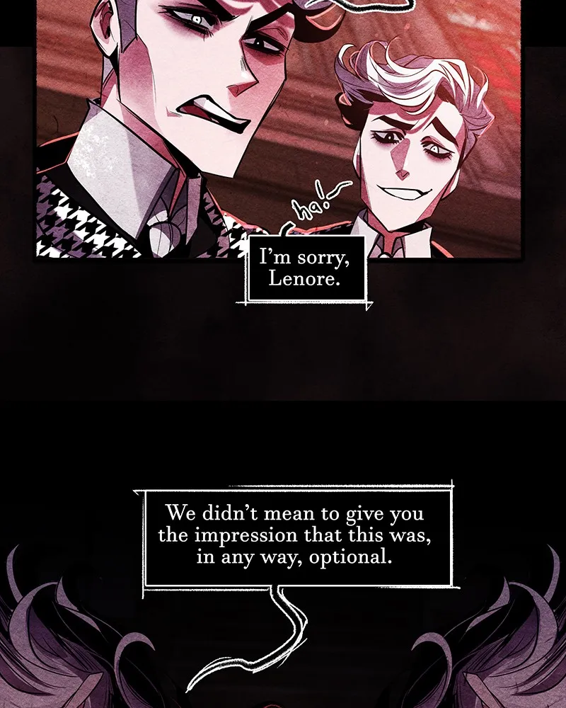 Read Nevermore EN Manga Online
