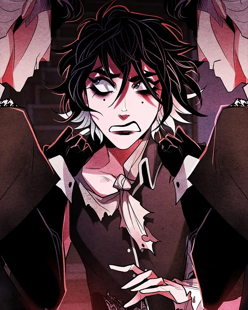 Read Nevermore EN Manga Online