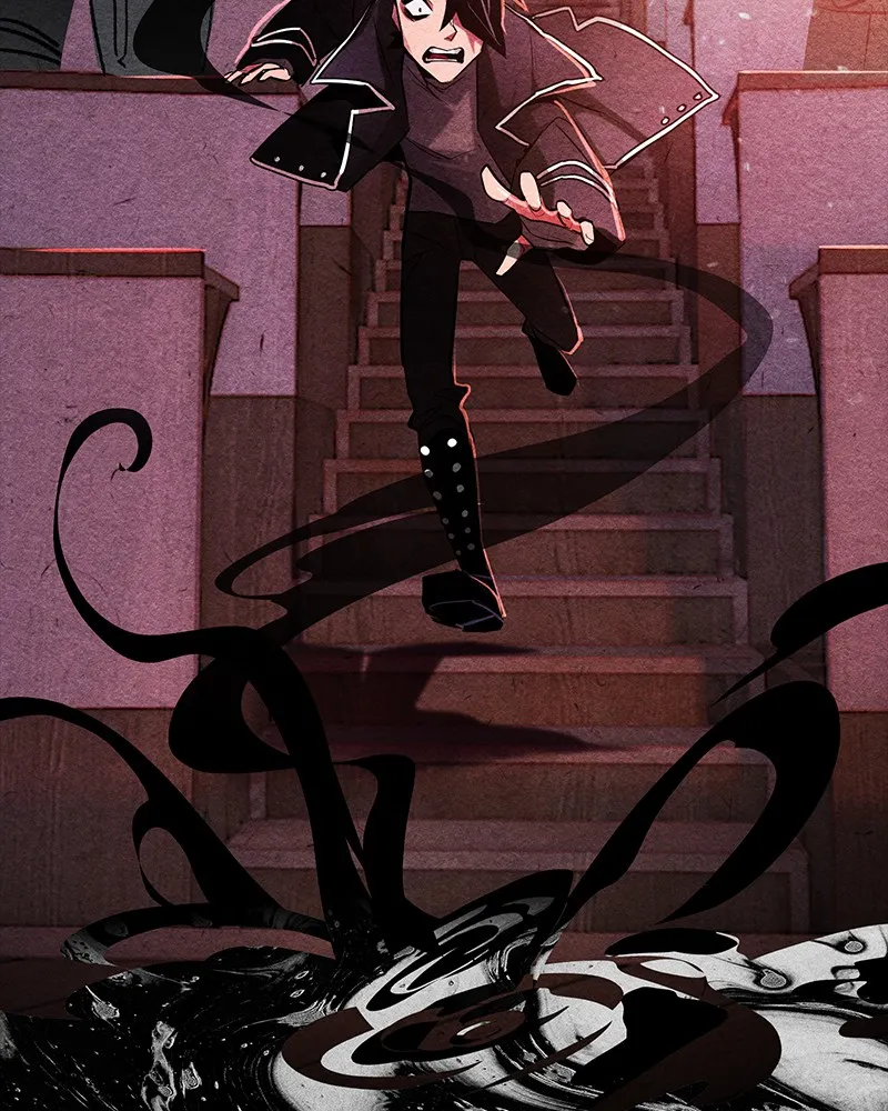 Read Nevermore EN Manga Online
