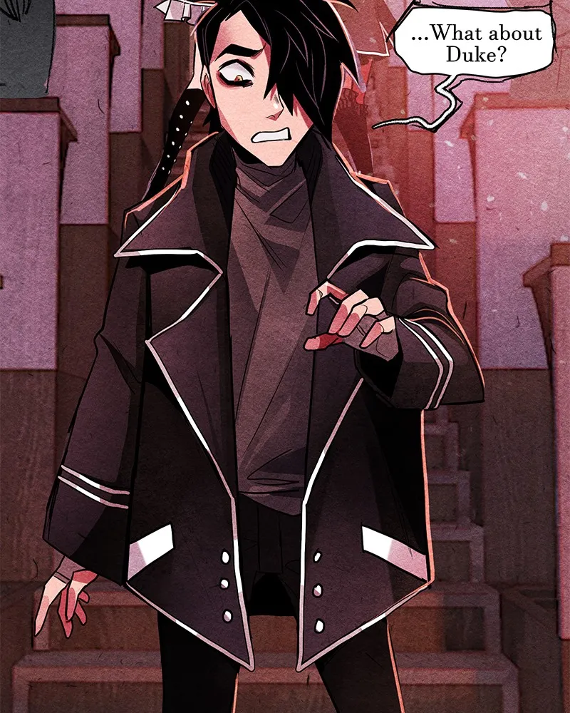 Read Nevermore EN Manga Online