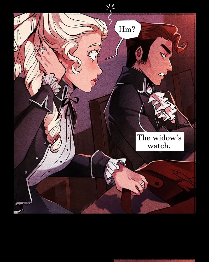 Read Nevermore EN Manga Online