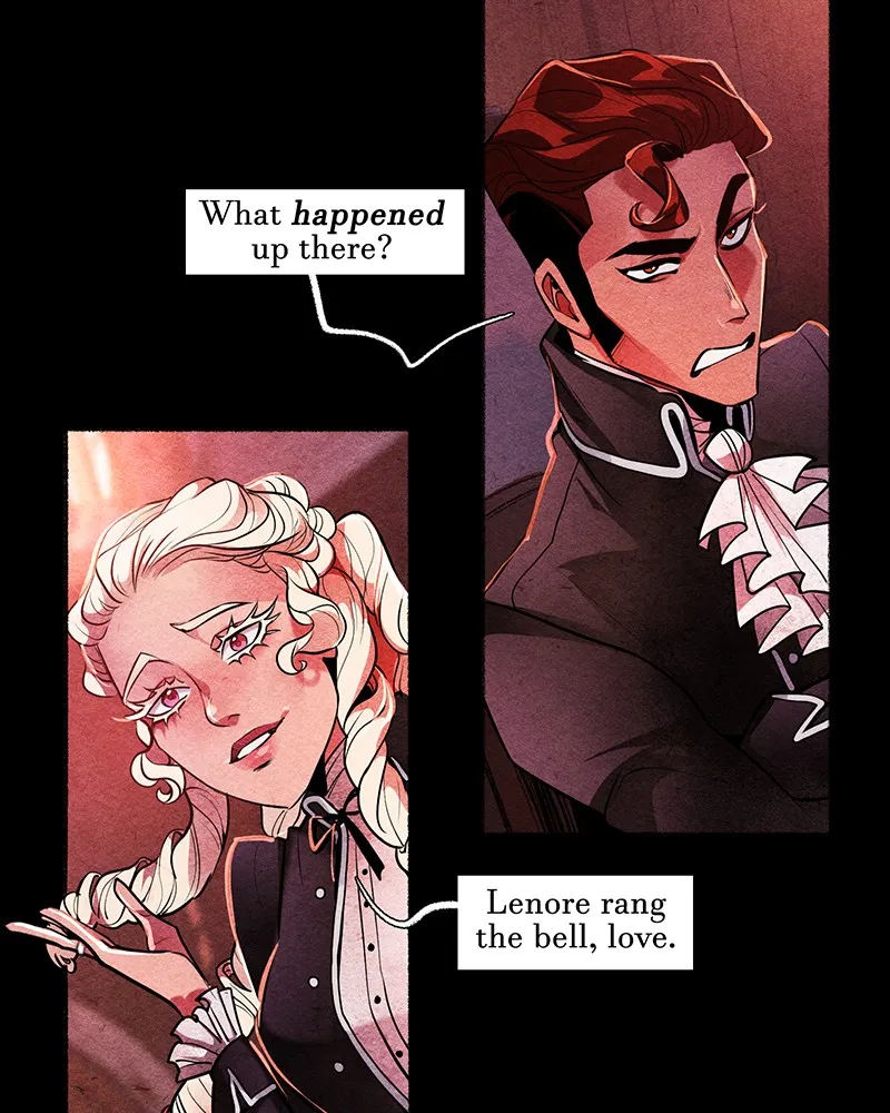 Read Nevermore EN Manga Online
