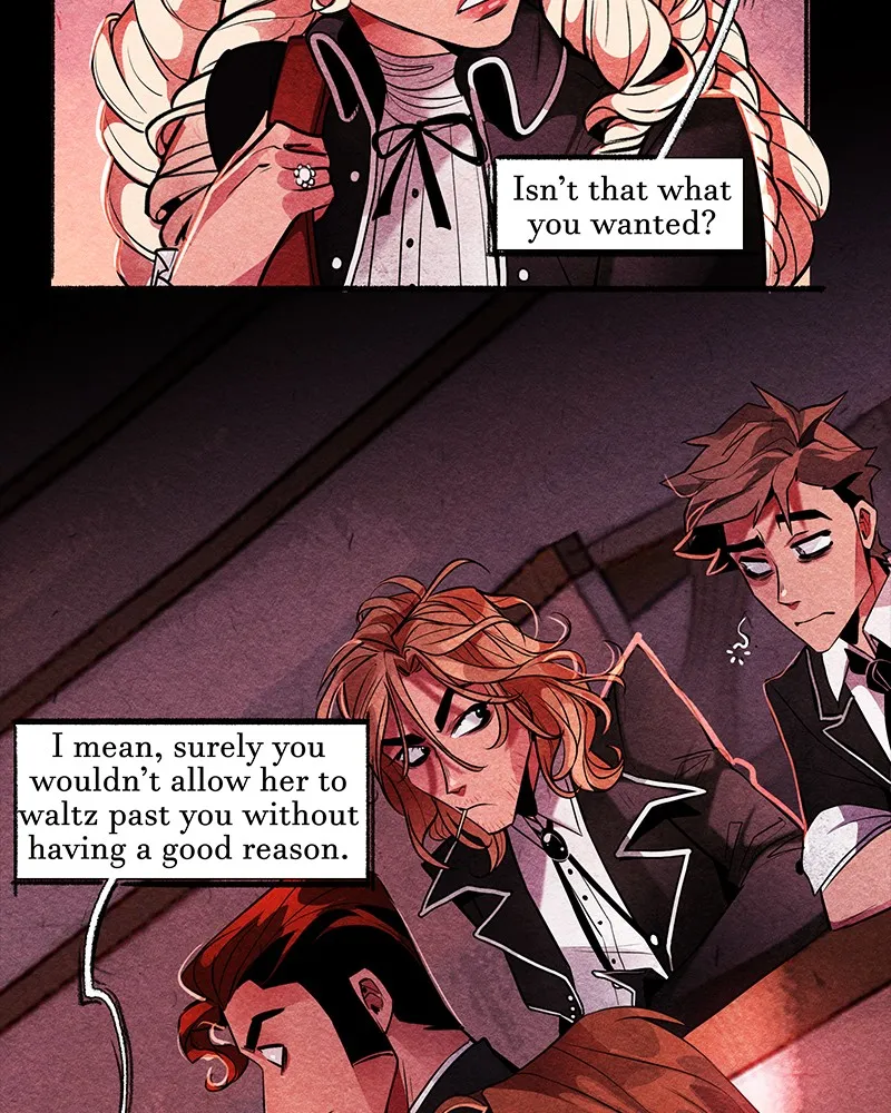 Read Nevermore EN Manga Online