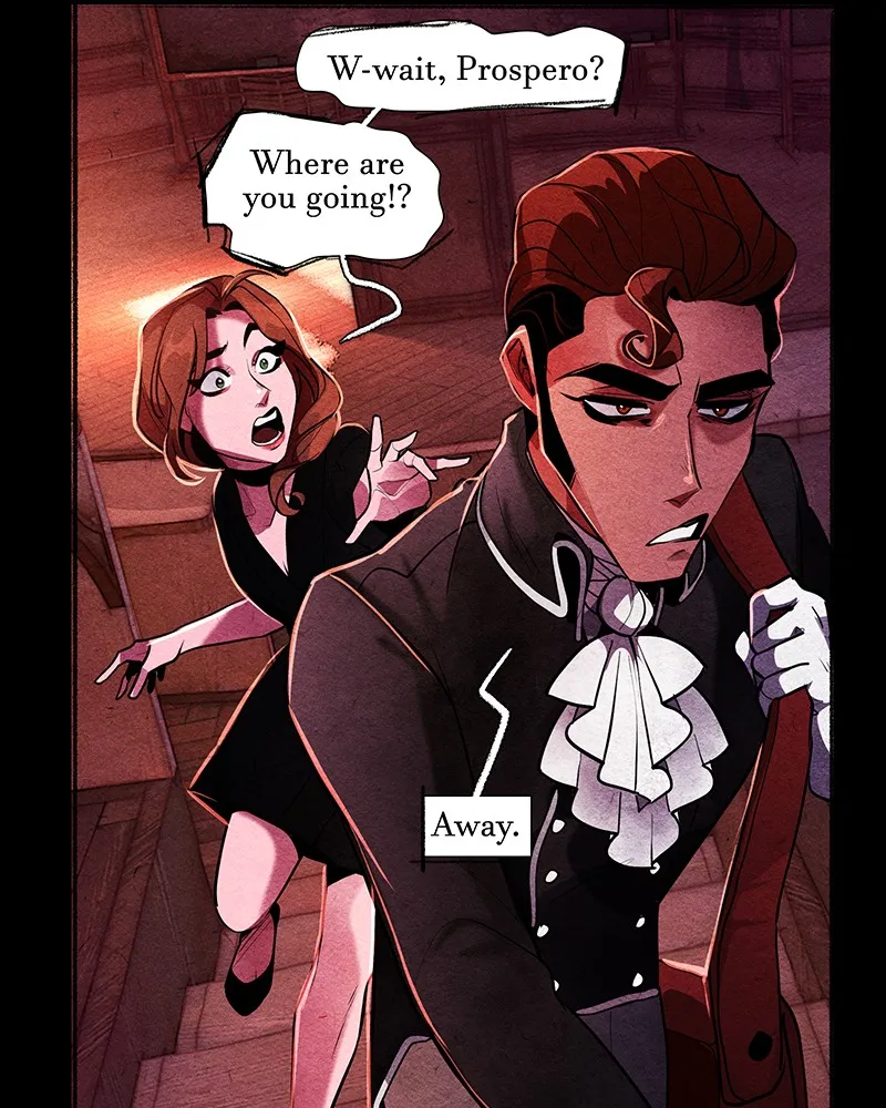 Read Nevermore EN Manga Online