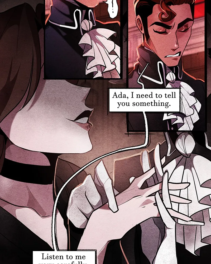 Read Nevermore EN Manga Online