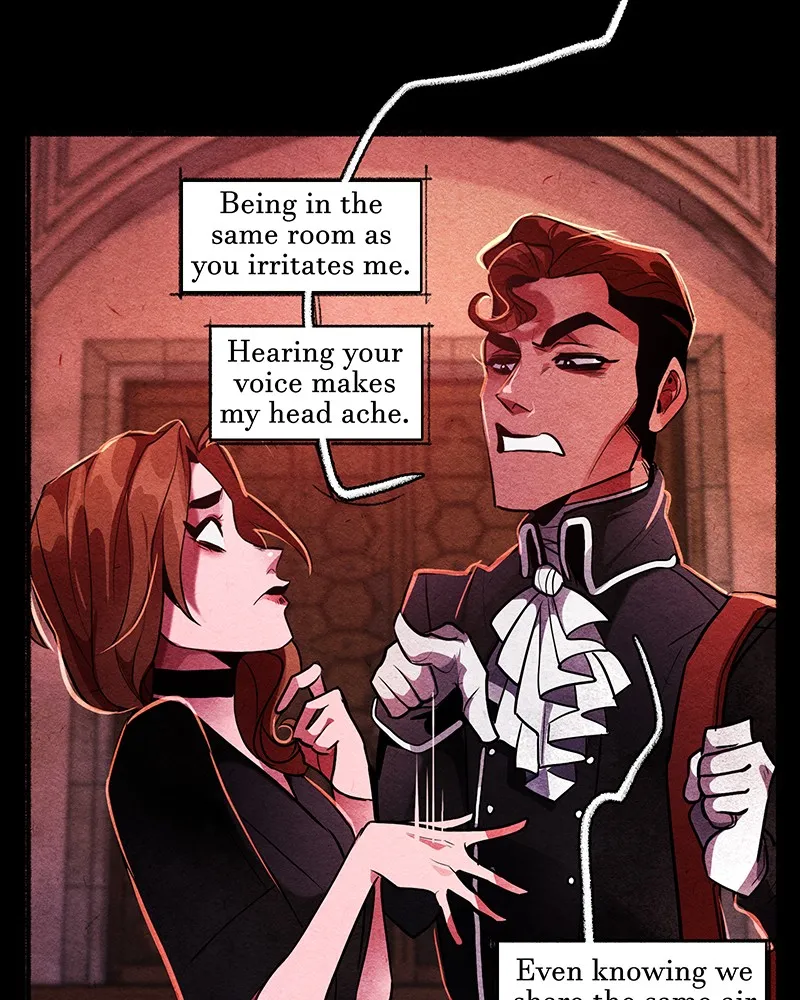 Read Nevermore EN Manga Online
