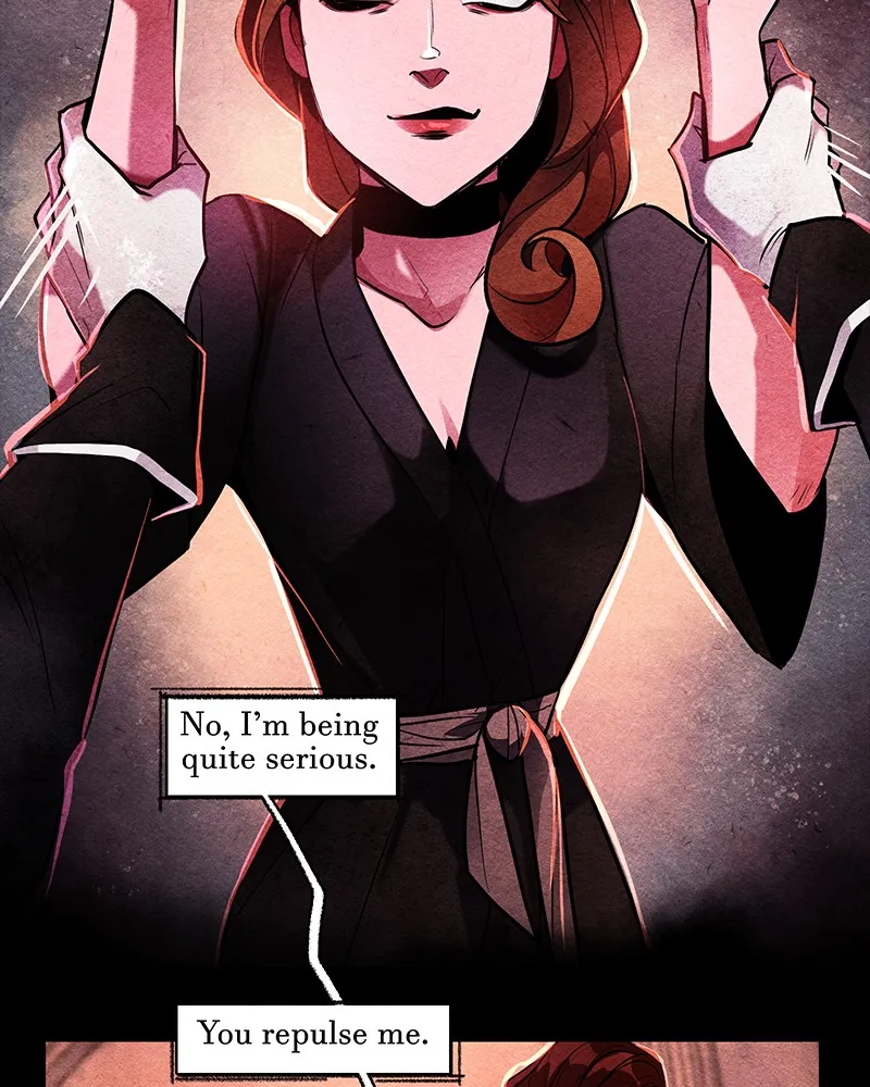 Read Nevermore EN Manga Online